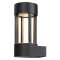 SLOTS, applique extérieure, anthracite, LED, 6,3W, 3000K, IP44