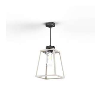 Lampiok 1 N° 3 clair Blanc pur 101|Roger Pradier-PRR131005101