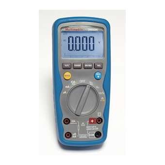 DMM210 Multimètre num. 6k - avg|Multimetrix-MMXP06231410
