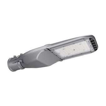 Led streetlight mini 57W dark grey 4000K 65x155DEG|-GCHLDM57S4