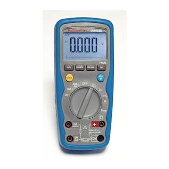 DMM230 multimètre num 6K - RMS - TEMP|Multimetrix-MMXP06231412