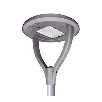 Led streetlight Urban 120W dark grey 5000K type 1|-GCHLDU120S51