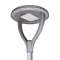 Led streetlight Urban 70W noir 5000K type 2