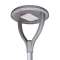 Led streetlight Urban 70W noir 4000K type 1