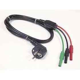 Cordon de mesure secteur EIT 800|Multimetrix-MMXP06239307