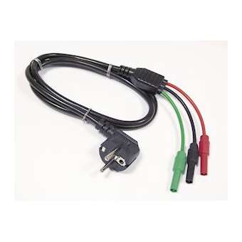 Cordon de mesure secteur EIT 800|Multimetrix-MMXP06239307