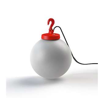 Grumo N° 3 sphere Rouge signalisation 056|Roger Pradier-PRR124002056