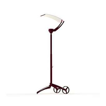 Equix N° 1 led Rouge vin 066|Roger Pradier-PRR121001066