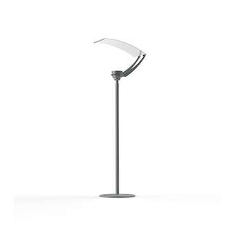 Equix N° 2 plateau led Gris soie 105|Roger Pradier-PRR121002105