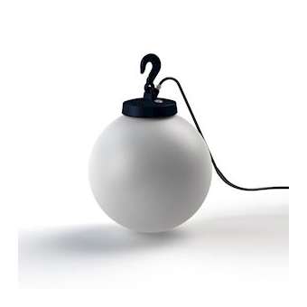 Grumo N° 3 sphere Bleu acier 065|Roger Pradier-PRR124002065