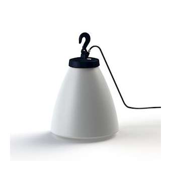 Grumo N° 1 cone Bleu acier 065|Roger Pradier-PRR124001065