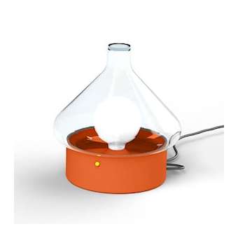 La Hutte N° 1 Orangé pur 014|Roger Pradier-PRR166001014