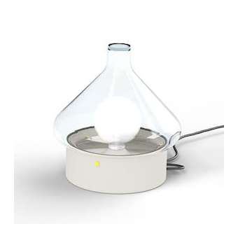 La Hutte N° 1 Blanc pur 101|Roger Pradier-PRR166001101