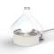 La Hutte N° 1 Blanc pur 101