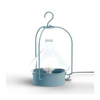 La Hutte N° 2 Bleu 111|Roger Pradier-PRR166002111