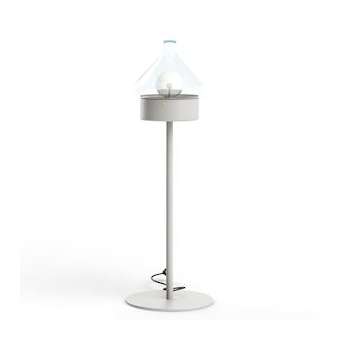 La Hutte N° 3 Blanc pur 101|Roger Pradier-PRR166003101