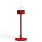 La Hutte N° 3 Rouge tomate 110