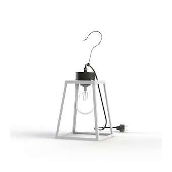 Lampiok 1 N° 1 clair Blanc pur 101|Roger Pradier-PRR131001101