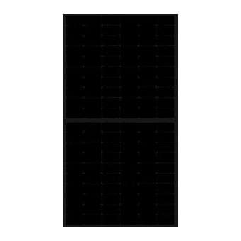 Module photovoltaïque MyLight Black Crystal 375Wc FULL BLACK Garantie 25 ans|MyLight Systems-MYLBLACKCRYSTAL375WC