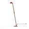 Tools N° 4 4000DEGk Rouge tomate 110