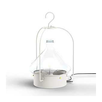 La Hutte N° 2 Blanc pur 101|Roger Pradier-PRR166002101