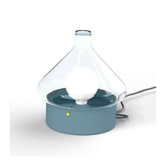 La Hutte N° 1 Bleu 111|Roger Pradier-PRR166001111