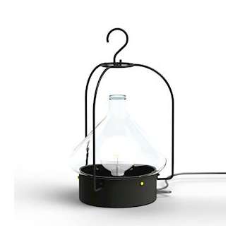 La Hutte N° 2 Gris noir 107|Roger Pradier-PRR166002107