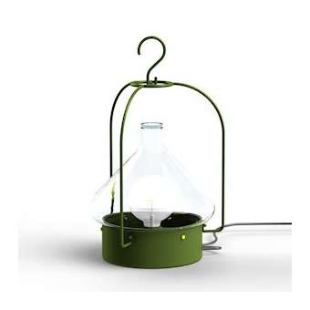 La Hutte N° 2 Vert fougère 109|Roger Pradier-PRR166002109