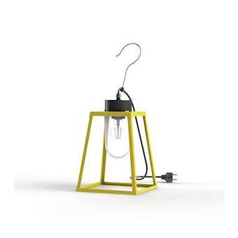 Lampiok 1 N° 1 clair Jaune soufre 068|Roger Pradier-PRR131001068