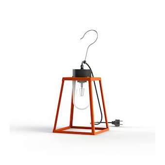 Lampiok 1 N° 1 clair Orangé pur 014|Roger Pradier-PRR131001014