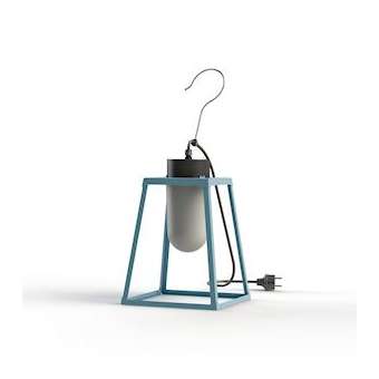 Lampiok 1 N° 1 clair Bleu 111|Roger Pradier-PRR131002111