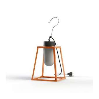 Lampiok 1 N° 1 clair Cuivre patiné vernis 080|Roger Pradier-PRR131002080