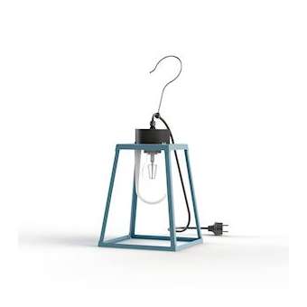 Lampiok 1 N° 1 clair Bleu 111|Roger Pradier-PRR131001111