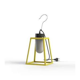 Lampiok 1 N° 1 opale Jaune soufre 068|Roger Pradier-PRR131002068