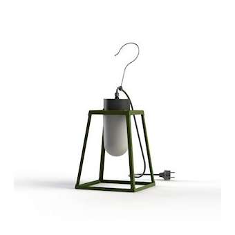 Lampiok 1 N° 1 opale Vert fougère 109|Roger Pradier-PRR131002109