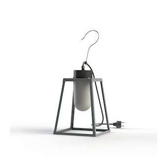 Lampiok 1 N° 1 opale Gris soie 105|Roger Pradier-PRR131002105