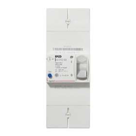 Disjoncteur tetrapolaire differentiel de protection 30mA - 32A Legrand