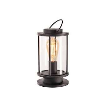PHOTONIA, luminaire mobile extérieur, anthracite, E27, 60W max, IP44|SLV-DC5232095
