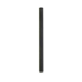PLENUM FIX, tige d'extension pour lampadaires, anthracite, 46cm|SLV-DC5228959