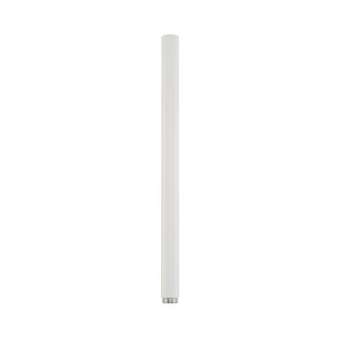 PLENUM FIX, tige d'extension pour lampadaires, blanche, 46cm|SLV-DC5228958