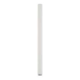 PLENUM FIX, tige d'extension pour lampadaires, blanche, 46cm|SLV-DC5228958
