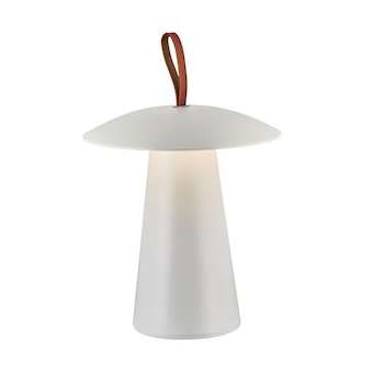 ARA, Lampe à poser, Blanc, IP54, LED module|Nordlux-ORX2118245001