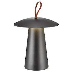 ARA, Lampe à poser, Noir, IP54, LED module|Nordlux-ORX2118245003