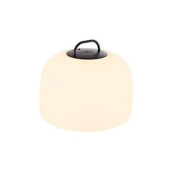 KETTLE 36 suspension Mobile Métal et plastique Noir LED integrée 2700K|Nordlux-ORX2018013003