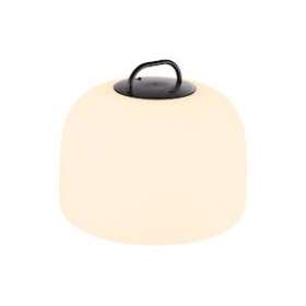 KETTLE 36 suspension Mobile Métal et plastique Noir LED integrée 2700K|Nordlux-ORX2018013003