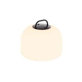 KETTLE 22 suspension Mobile Métal et plastique Noir LED integrée 2700K|Nordlux-ORX2018003003