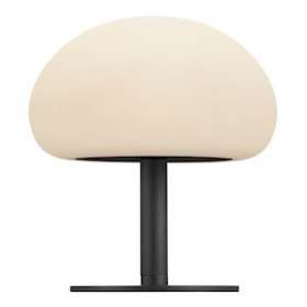 SPONGE TABLE 20 lampe de table Métal et plastique Noir LED integrée 2700K|Nordlux-ORX2018135003
