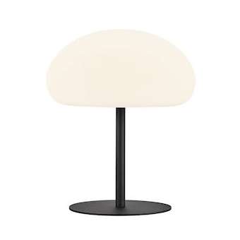 SPONGE 34 lampe de table Métal et plastique Noir LED integrée 2700K|Nordlux-ORX2018165003