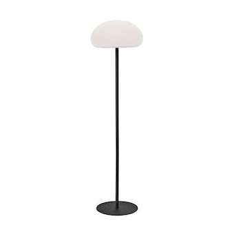 SPONGE 34 lampadaire Métal et plastique Noir LED integrée 2700K|Nordlux-ORX2018154003