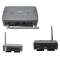 Transmetteur WIFI DMX Sans fil - Usage Intérieur / Extérieur - IP65